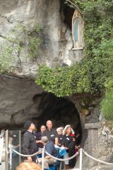 2010 Lourdes Pilgrimage - Day 1 (145/178)